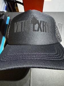 VNTG LXRY - Trucker Hat