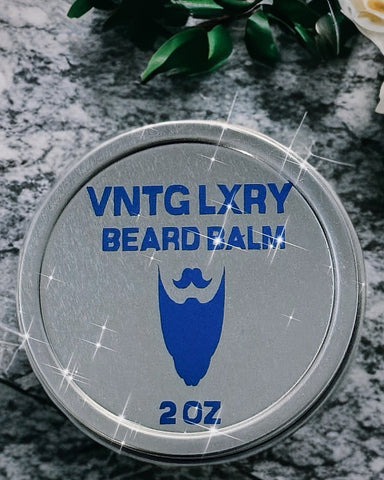 VNTG LXGRY - BEARD BALM